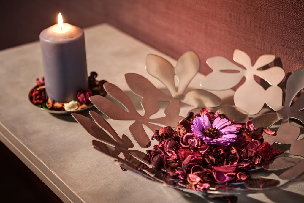 Dharma Style Hotel&Spa Řím Exteriér fotografie